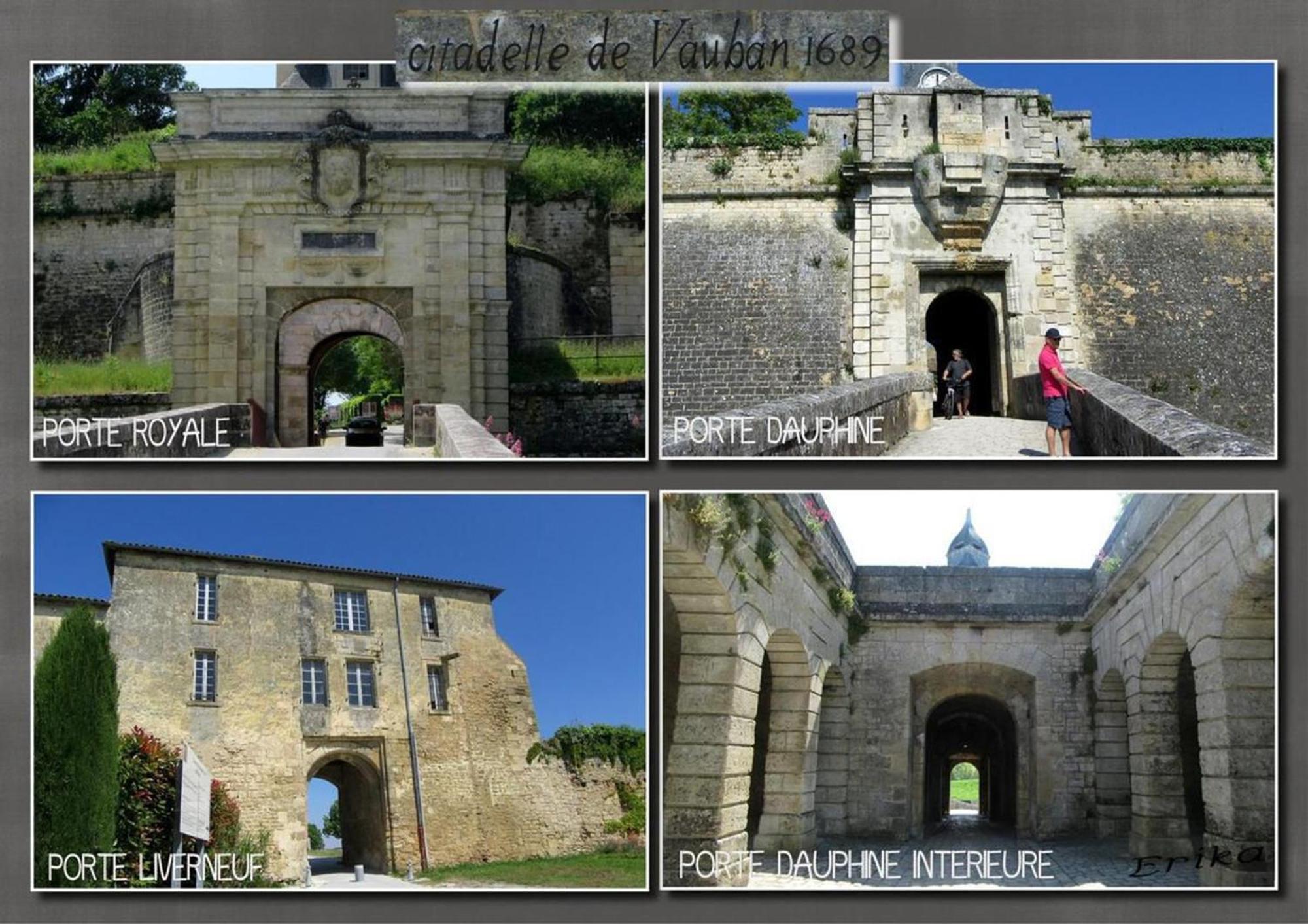 Meuble De Tourisme Classe 3 Etoiles Le Ptit Coin De Soleil - Saint Ciers D'Abzac Eksteriør billede