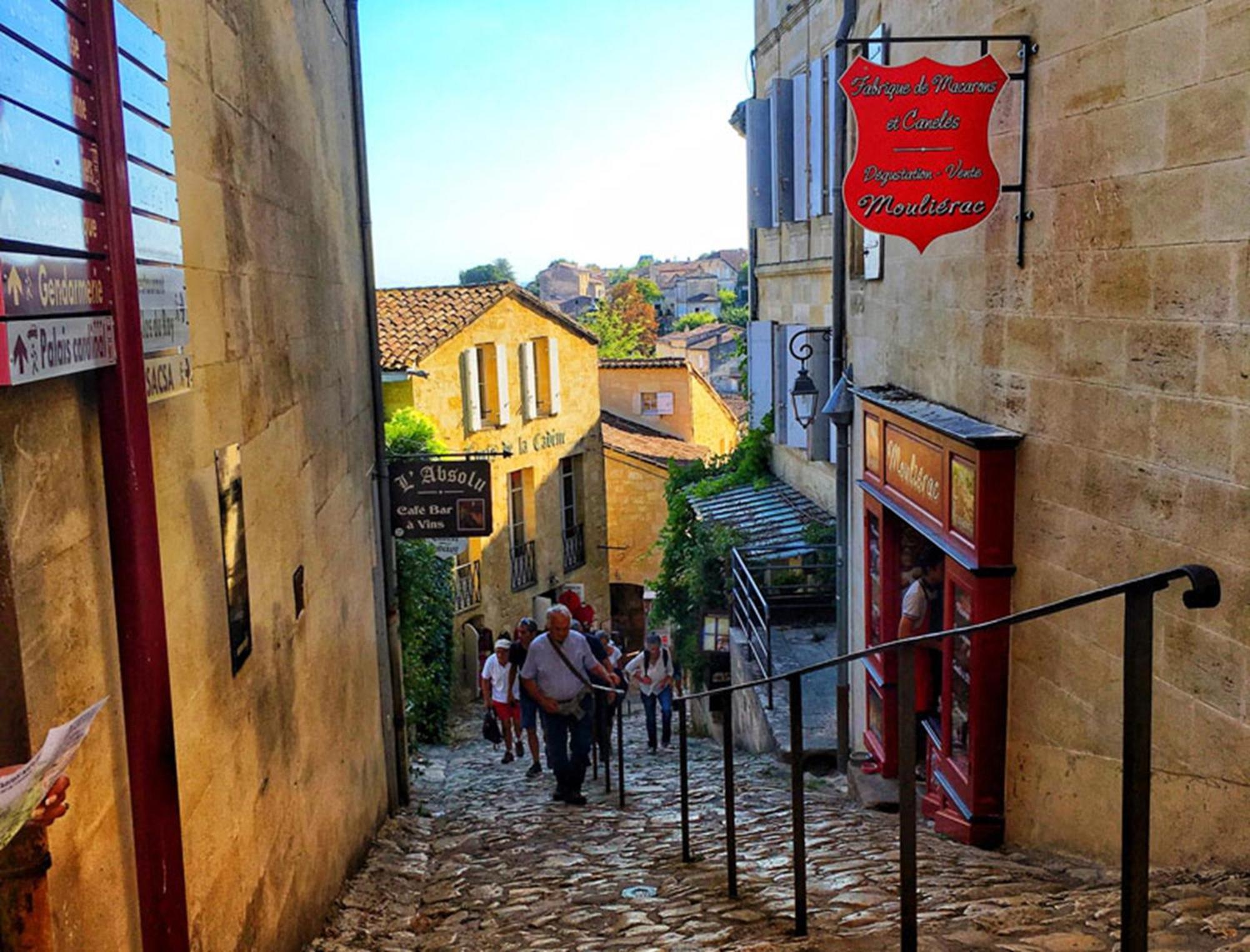 Meuble De Tourisme Classe 3 Etoiles Le Ptit Coin De Soleil - Saint Ciers D'Abzac Eksteriør billede